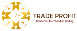 Trade Profit Logo